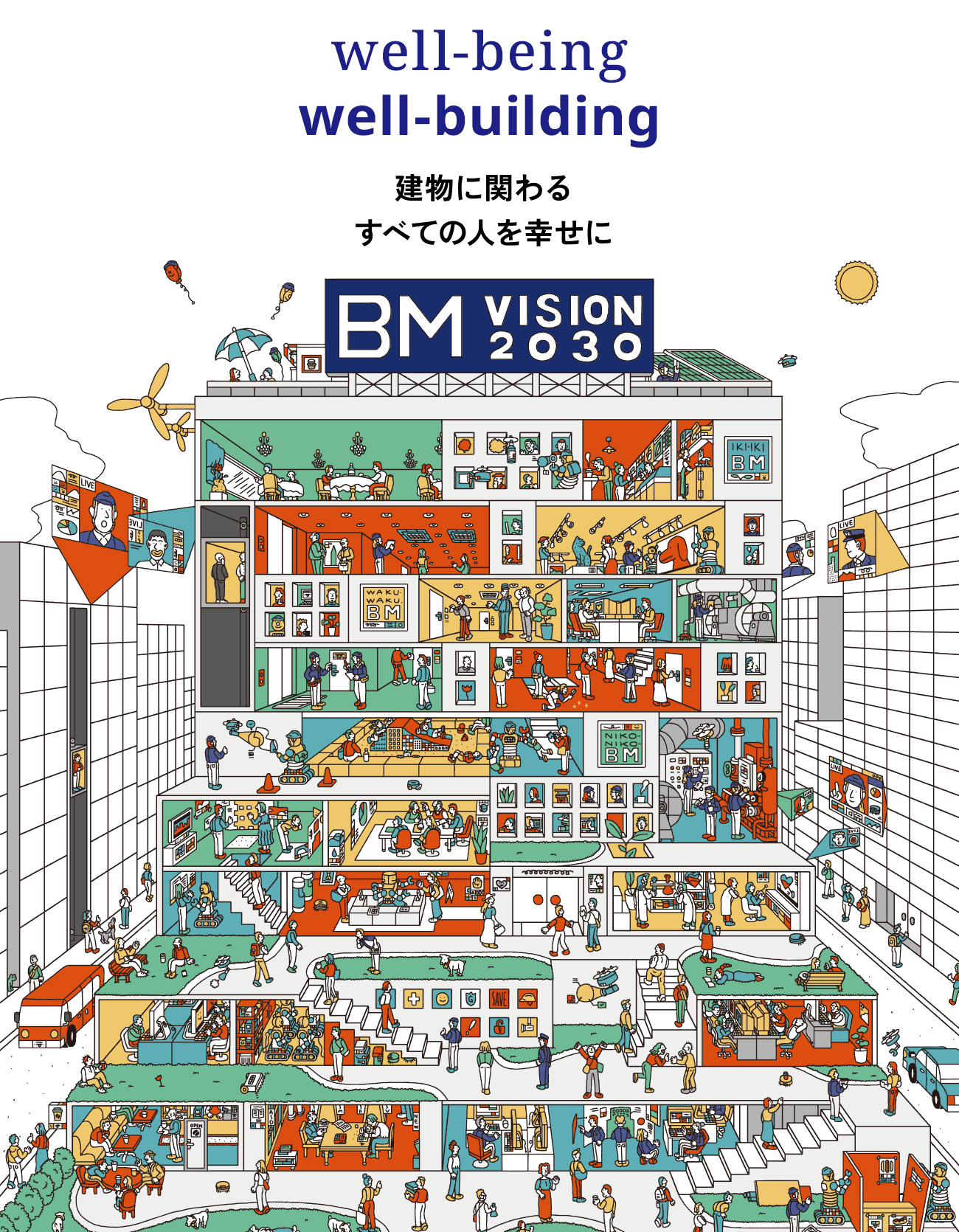 BM VISION 2030
