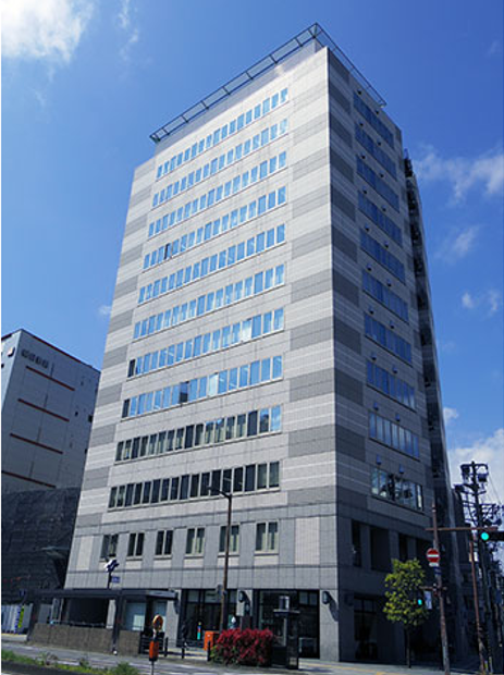 鹿島広業ビル