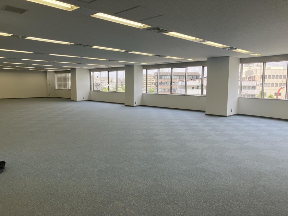 八尾南駅前ビル  物件画像