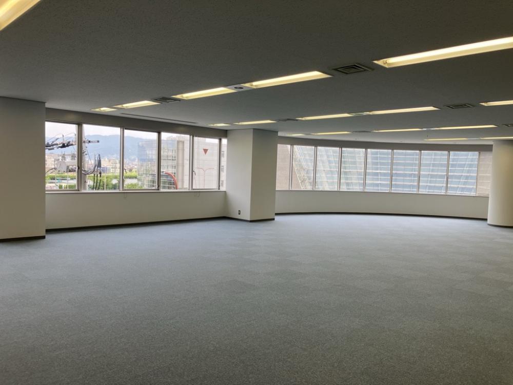 八尾南駅前ビル  物件画像