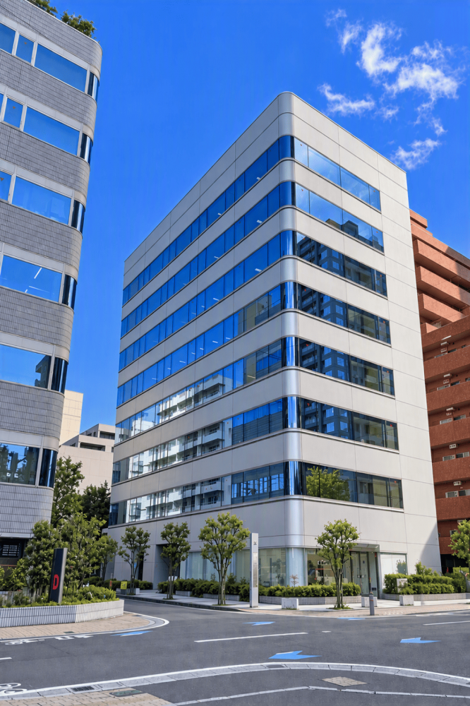 二日町鹿島ビル